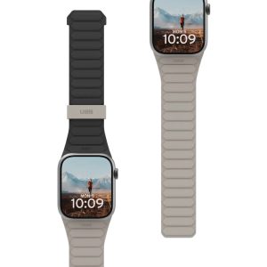 Dây đeo Apple Watch 42/41/40mm UAG Pathfinder