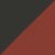 Olive/Rust